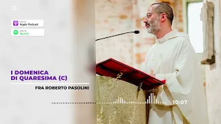 I domenica del Tempo di Quaresima (C)