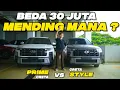 Download Lagu BEDA 30 JUTA PILIH CRETA STYLE ATAU CRETA PRIME? #teguhku #hyundai