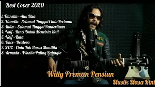 Download ELNINO FT WILLY PREMAN PENSIUN COVER FULL ALBUM 2020 TANPA IKLAN MP3