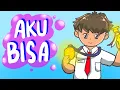 Download Lagu #kisahnyata Cerita PEMULUNG SAMPAH Yang TERKABUL KEINGINANNYA 😥 Lagu AKU BISA by @egyraka#kartun