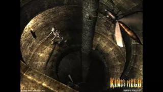 King s Field IV OST - Dark Reality