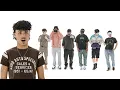 6 Straights Vs 1 Gay ODD ONE OUT