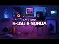 Download Lagu K-391, Alan Walker, Tungevaag, Mangoo - PLAY (K-391 x NORDA Remix)