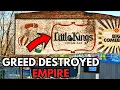 From America s No 1 Cream Ale to Obscurity The True Little Kings Tragedy