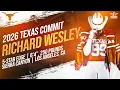 Download Lagu Richard Wesley on Committing to Texas, Senior Improvements, Culture and more! | Longhorns Recruiting