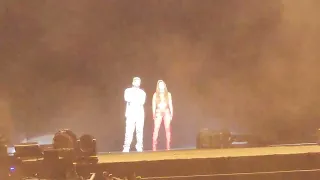 איזי ונועה קירל גושפנקא פארק הירקון 