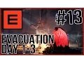 EVOLVE - Evacuation Day 1-3 Evacuation Mode Gameplay Walkthrough