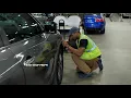 A Day in the Life of a Car at Manheim