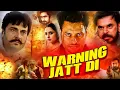 Download Lagu New Punjabi Movies 2025 | WARNING JATT DI - FULL MOVIE | Latest Punjabi Movies 2025