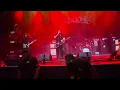 Boundaries - May this pain never leave (live)