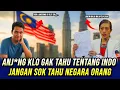 Lagu Mampus! Kesombongan Malaysia di Bungkam Abang Melayu Riau!