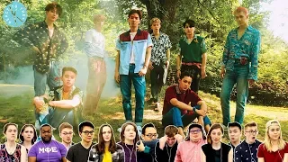 Download Classical Musicians React: EXO 'Going Crazy' vs 'Forever' MP3