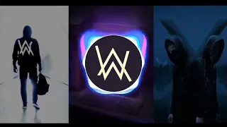 play x faded x unity x alone slowed reverb 