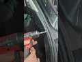 Lagu Mind Blowing Weatherstrip Trick #autobody #dentrepair