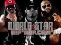 Ace Hood Feat Lil Wayne  Rick Ross - Hustle Hard (remix)