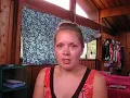 Cheatin by Sara Evans, performed by Candice Winn