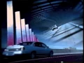 2000 Holden Statesman TV Advert