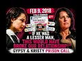 Kristy s Post About Ken EXPLODES Into Facebook Drama Gypsy Kristy Feb 9 2018