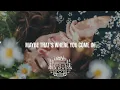 SYML Ft.Charlotte Lawrence - You and I (Lyrics)