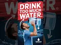 Download Lagu What Happens When You Drink Too Much Water?