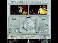 Bob Marley & the Wailers - Rat Race (live)