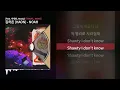김하온 (HAON) - NOAH (Feat. 박재범, Hoody) [TRAVEL: NOAH]ㅣLyrics Video/가사