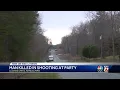 1 person shot killed during party in Randolph County