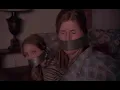 Jessica Biel Christine Dunford and Vanessa Zima Tape Gagged - Ulee s Gold