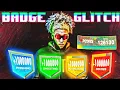 BADGE GLITCH INSTANT 99 OVR AFTER PATCH COLLEGE FLASHBACK QUEST