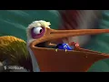 Download Lagu Finding Nemo (2003) - Seagulls Attacks Scene (8/10) Movieclips