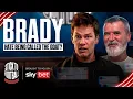 Tom Brady From NFL GOAT to Owning A Football Club World Cup In USA Stick to Football 135