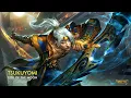 Download Lagu SMITE - God Reveal - Tsukuyomi, God Of The Moon