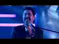 Álex Ubago | "Sin miedo a nada" | La Voz Uruguay