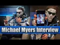 Michael Audrey Myers - The GOAT