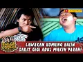 Download Lagu BECANDA TERUS! KOMENG BIKIN SAKIT GIGI ADUL SEMAKIN PARAH - KOLAK CANDIL