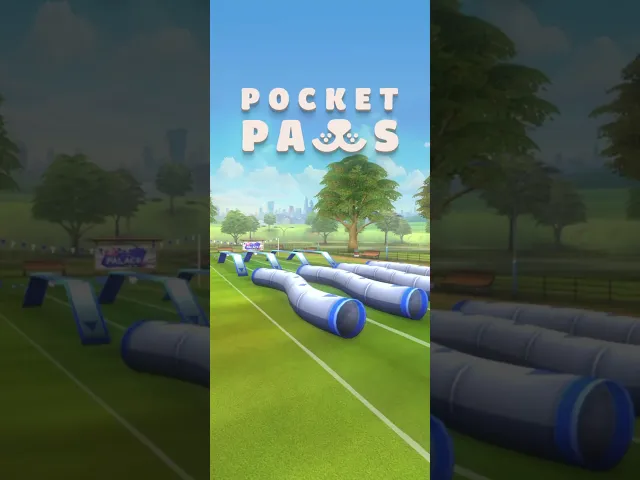 Pocket Paws: My Lovely Dogs Global Launch Gameplay