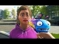 Download Lagu Kenny Reaction If You Shoot Your Sister At The Beginning - High On life 2022