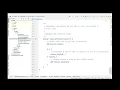 Implementing an AtomicLong Capability with Java Synchronizers - Case Study ex39 Part 4