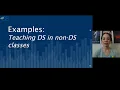 Data Science Modules Overview - Keeley Takimoto