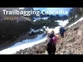 Vesper Peak Trailbagging Cascadia
