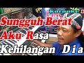Download Lagu Kehilangan Rhoma NADA PRIA | Versi Dut Band Manual || KARAOKE KN7000 FMC