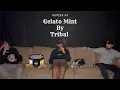 Review - Gelato Mint by Tribal