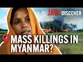 Download Lagu Myanmar: Radical Violence Against the Rohingya People | State-Organized Violence (Documentary)