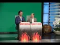 Download Lagu Matthew McConaughey Answers Ellen’s ‘Burning Questions’