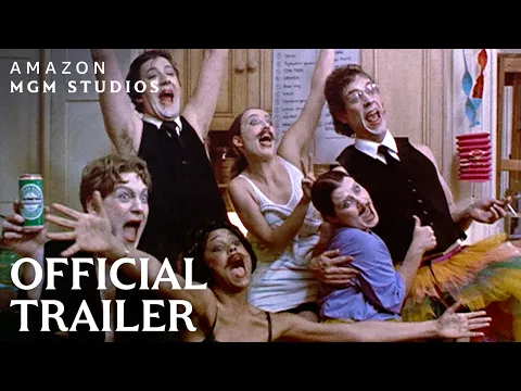 Official Trailer