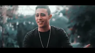 فيديو كليب مهرجان   عايز اسافر من هنا    متخفش من الى جاي  حلقولو   مصطفى الجن   مهرجانات            دندنها