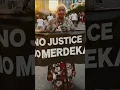 Download Lagu NO JUSTICE NO MERDEKA