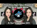 Download Lagu DJ HITAM HITAM BEGINI BUKAN HITAM DI HATI BREAKBEAT- DJ DARI BARAT SAMPAI MALUKU VIRAL TIKTOKTERBARU