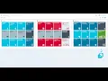 SYSPRO Avanti Workspaces Demo