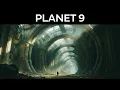 Planet 9 - Ambient Music for Visualization \u0026 Dream